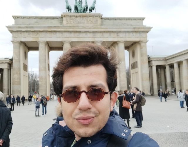 Pervari Almanca Özel Ders